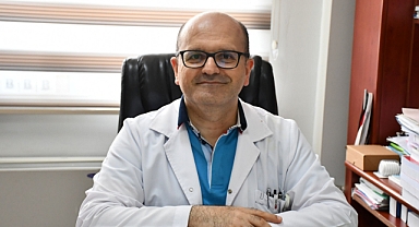 DOÇ. DR. COŞAR, SİROZ HAKKINDA ÖNEMLİ BİLGİLENDİRMELERDE BULUNDU