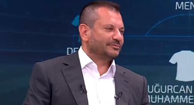 DOĞAN, HACIOSMANOĞLU YÖNETİMİNDEN BEKLENTİSİNİ AÇIKLADI
