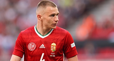 DÜŞÜŞTEKİ SZALAİ Mİ? YAPMAYIN!