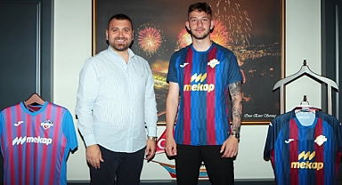 EMİRHAN ZAMAN YENİDEN 1461 TRABZON'DA