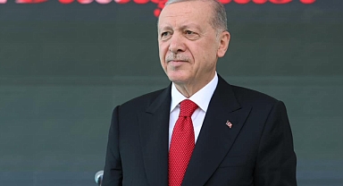 ERDOĞAN: 15 TEMMUZ TİYATRO' DİYENLERİ KIYAMETE KADAR UNUTMAYACAĞIZ