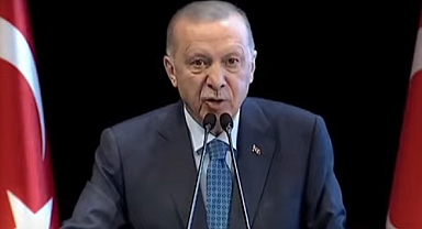ERDOĞAN'DAN OLİMPİYAT AÇILIŞI TEPKİSİ: PAPA'YI ARAYACAĞIM
