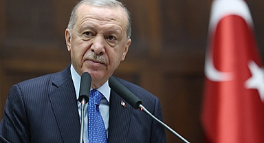 ERDOĞAN'DAN ÖNEMLİ ATAMALAR