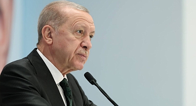 ERDOĞAN, ERKEN SEÇİME KAPILARI KAPATTI