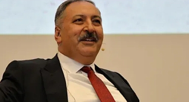 ERDOĞAN, METİN KIRATLI'YI AYM ÜYELİĞİNE ATADI