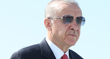 ERDOĞAN: SAVAŞ RİSKİYLE KARŞI KARŞIYA KALABİLİRİZ!