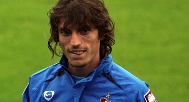 ERGİN KELEŞ FUTBOLU BIRAKTI!