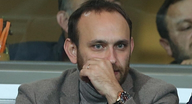 ERTÜRK: