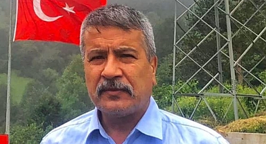 ESKİ EMNİYET MÜDÜRÜ METİN ALPER İBB'DE GÖREVE BAŞLADI