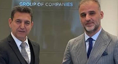 FAROZ YALISPOR'A SPONSOR DESTEĞİ
