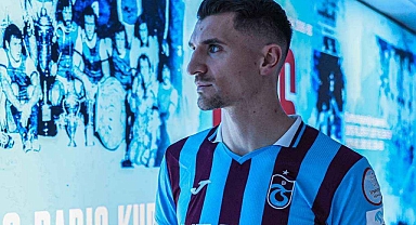 FIFA'DAN FLAŞ MEUNİER KARARI! TRABZONSPOR İLE DAVALIK OLMUŞTU...
