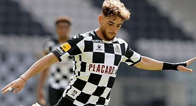 FIRTINA PEDRO MALHEİRO’YU GETİRİYOR