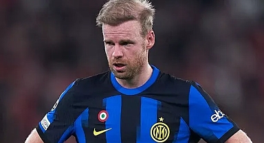 FIRTINA’YA DAVY KLAASSEN ÖNERİSİ
