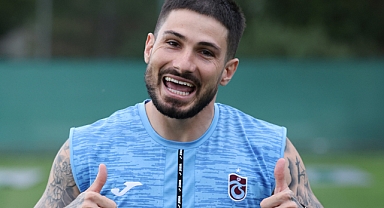 FOUNTAS İÇİN GAZİANTEP FK DEVREDE