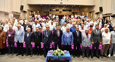 GENÇ: RAYLI SİSTEM YAPILACAK, REŞADİYE VİYADÜĞÜ KALKACAK
