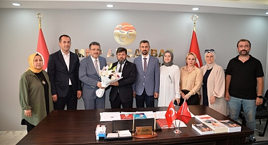 GENÇ: ŞEHRİN HER NOKTASINDA OLACAĞIM