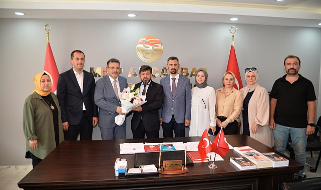 GENÇ: ŞEHRİN HER NOKTASINDA OLACAĞIM