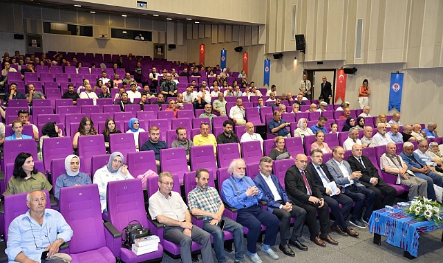 GÖNÜL DOSTLARI ALBAYRAK’I ANDI