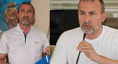 HACIKERİMOĞLU:YALÇIN ORHAN TRABZONSPOR'DAN İHRAÇ EDİLSİN