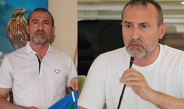 HACIKERİMOĞLU:YALÇIN ORHAN TRABZONSPOR'DAN İHRAÇ EDİLSİN