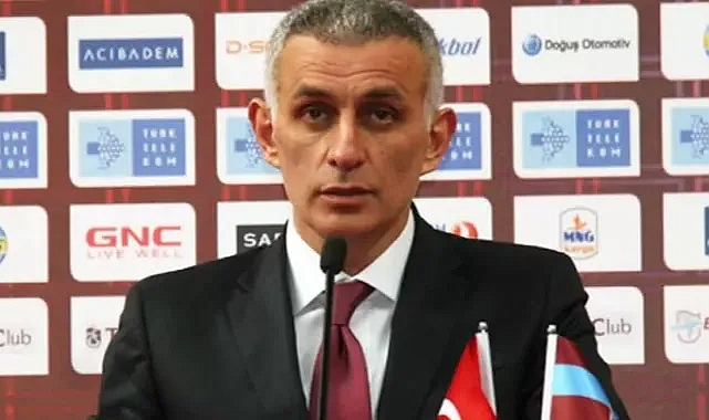 HACIOSMANOĞLU: ''HİÇBİR ZAMAN GERİ VİTES YAPMADIM!