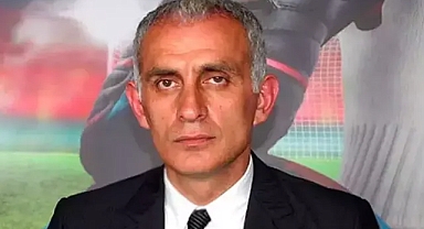 HACIOSMANOĞLU TFF BAŞKANLIĞINA ADAYLIĞINI AÇIKLAYACAK