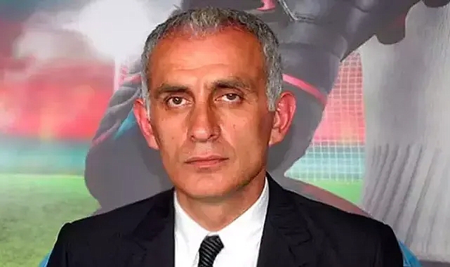 HACIOSMANOĞLU TFF BAŞKANLIĞINA ADAYLIĞINI AÇIKLAYACAK