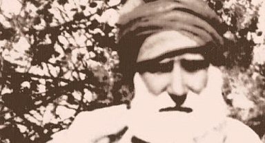 HAÇKALI HOCA ANILACAK