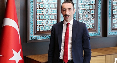 HAKAN GEDİKLİ, TAPU KADASTRO GENEL MÜDÜRLÜĞÜ'NE ATANDI