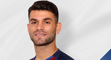 HAKAN YEŞİL PENDİKSPOR'DA