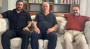HAMDİ ZIVALIOĞLU KIRŞEHİRSPOR'DA...