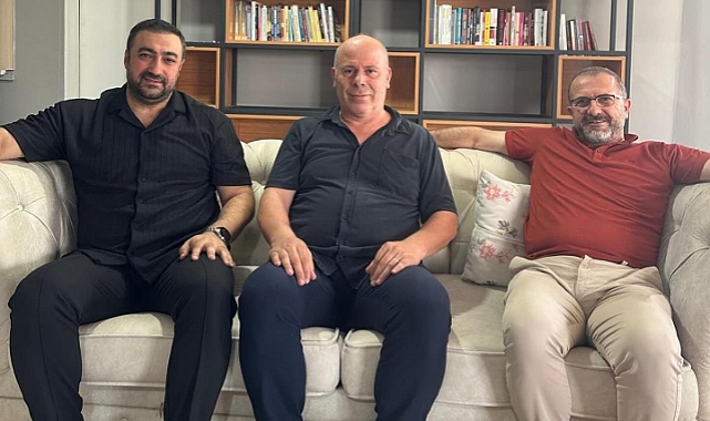 HAMDİ ZIVALIOĞLU KIRŞEHİRSPOR'DA...