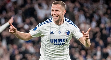 HAMSİK VE KUCKA ÇOK AYIP ETMİŞ!