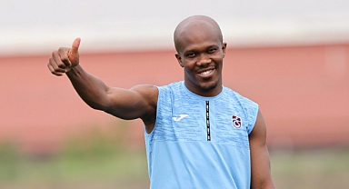 HERKES NWAKAEME’Yİ BEKLİYOR!