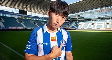 HYUNSEOK HONG İŞİ CİDDİYE BİNİYOR
