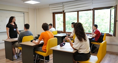 İBB DERS ATÖLYELERİ YAZ DÖNEMİNDE DE DEVAM EDİYOR