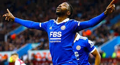 İHENACHO VE WEGHORST YEDEK TUTULUYOR