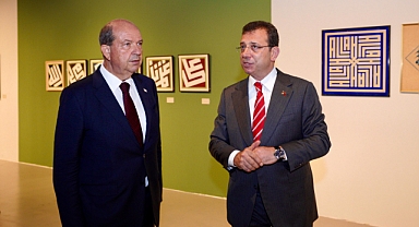 İMAMOĞLU:KIBRIS KONUSU KKTC VE TÜRKİYE İÇİN HAYATİDİR