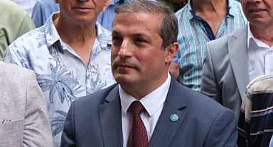 İYİ PARTİ İL BAŞKANI ERKAN: ÖĞRENCİLERİN SAĞLIĞI TEHLİKEDE