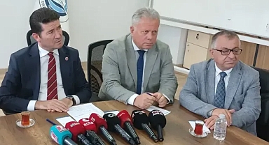 KAYA: 1 AKRABAMIN İŞE BAŞLADIĞI TESPİT EDİLSİN, TÜM TRABZON’DAN ÖZÜR DİLEYECEĞİM