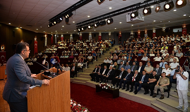 KAYA: 15 TEMMUZ MİLLETİN ZAFERİDİR