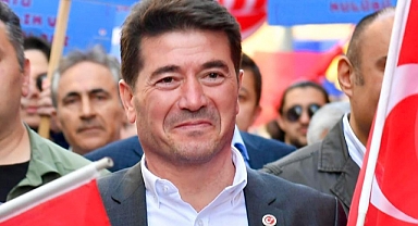 KAYA'DAN 15 TEMMUZ MESAJI: