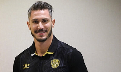 KELEPİR STOPER MERT ÇETİN!