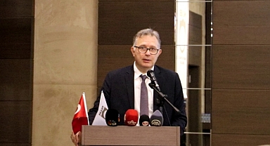 KFMİB BAŞKANI SABIR UYARDI: