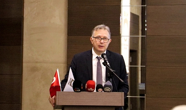 KFMİB BAŞKANI SABIR UYARDI: