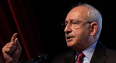 KILIÇDAROĞLU'NDAN SİNAN ATEŞ DAVASINDA 'BAY KEMAL NEREDE' DİYE BAĞIRAN DOĞUKAN ÇEP'E YANIT