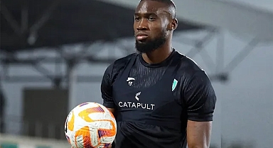 KONATE’DE MENAJER PAZARLAMASI