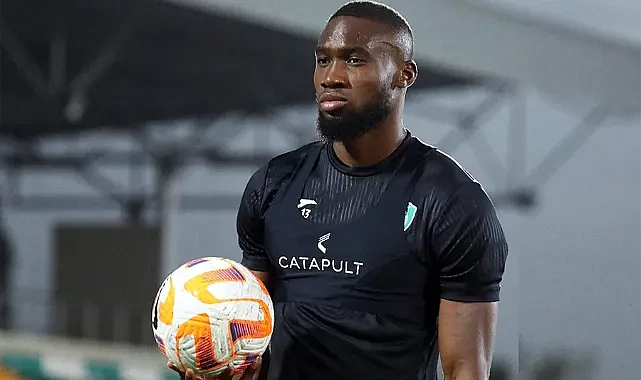 KONATE’DE MENAJER PAZARLAMASI