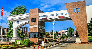 KTÜ DE REKTÖR ADAYLARI MÜLAKATLARI BİTTİ