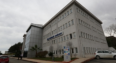 KTÜ DİŞ HEKİMLİĞİ FAKÜLTESİ, 62 FAKÜLTE ARASINDA 5’İNCİ SIRADA!